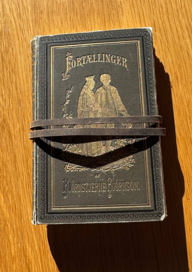 Fortællinger